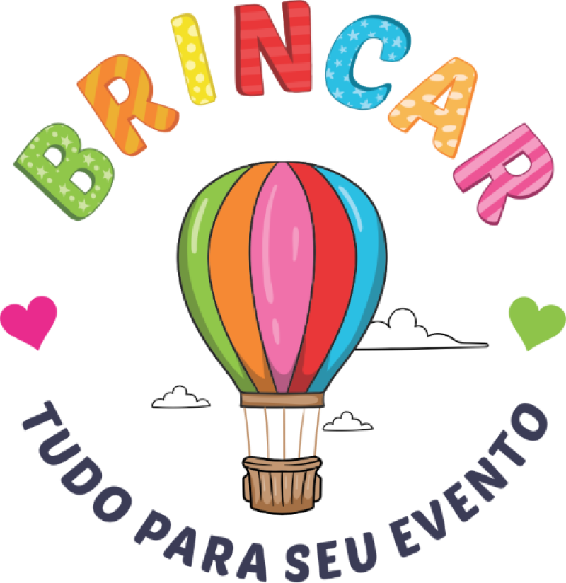 Brincar Tudo Para Seu Evento - Locação de Brinquedos, Tendas e Decoração infantil